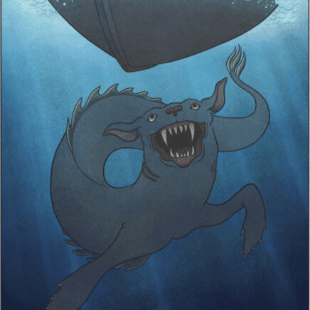 Kappa depths